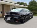 2025 BMW 7 Series 760i xDrive