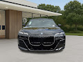 2025 BMW 7 Series 760i xDrive