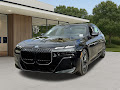 2025 BMW 7 Series 760i xDrive
