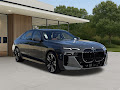 2025 BMW 7 Series 760i xDrive