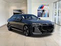 2025 BMW 7 Series 760i xDrive