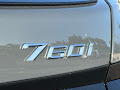 2025 BMW 7 Series 760i xDrive