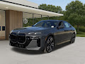 2025 BMW 7 Series 760i xDrive