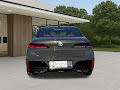 2025 BMW 7 Series 760i xDrive