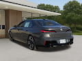 2025 BMW 7 Series 760i xDrive
