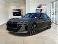 2025 BMW 7 Series 760i xDrive