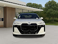 2025 BMW 7 Series 760i xDrive