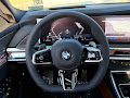 2025 BMW 7 Series 760i xDrive