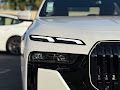 2025 BMW 7 Series 760i xDrive