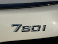 2025 BMW 7 Series 760i xDrive