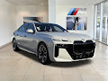 2025 BMW 7 Series 760i xDrive