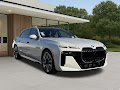2025 BMW 7 Series 760i xDrive