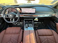 2025 BMW 7 Series 760i xDrive