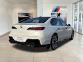 2025 BMW 7 Series 760i xDrive