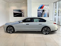 2025 BMW 7 Series 760i xDrive