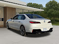 2025 BMW 7 Series 760i xDrive