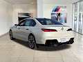 2025 BMW 7 Series 760i xDrive