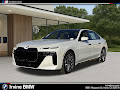 2025 BMW 7 Series 760i xDrive