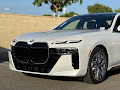 2025 BMW 7 Series 760i xDrive