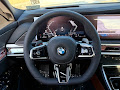 2025 BMW 7 Series 760i xDrive