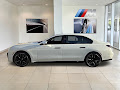 2025 BMW i7 eDrive50