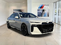 2025 BMW i7 eDrive50