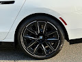 2025 BMW i7 eDrive50