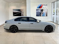 2025 BMW i7 eDrive50