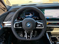2025 BMW i7 eDrive50
