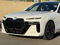 2025 BMW i7 eDrive50