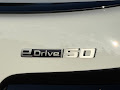 2025 BMW i7 eDrive50
