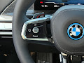 2025 BMW i7 eDrive50