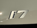 2025 BMW i7 eDrive50