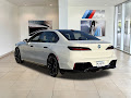 2025 BMW i7 eDrive50