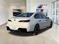 2025 BMW i7 eDrive50