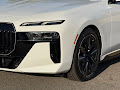 2025 BMW i7 eDrive50