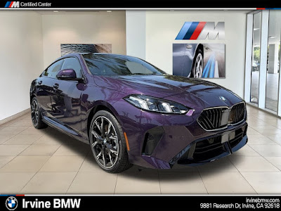 2026 BMW 2 Series