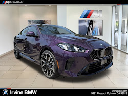 2026 BMW 2 Series 228 Gran Coupe