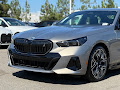 2026 BMW i5 eDrive40