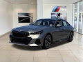 2026 BMW i5 eDrive40