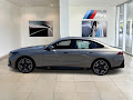 2026 BMW i5 eDrive40