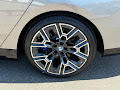 2026 BMW i5 eDrive40