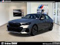 2026 BMW i5 eDrive40