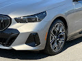 2026 BMW i5 eDrive40
