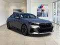2026 BMW i5 eDrive40