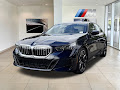 2026 BMW i5 eDrive40