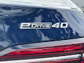 2026 BMW i5 eDrive40