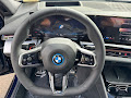2026 BMW i5 eDrive40