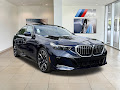 2026 BMW i5 eDrive40