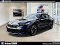 2026 BMW i5 eDrive40